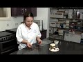How To Shape Chocolate Roses