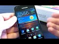 SAMSUNG GALAXY S II EPIC TOUCH 4G FULL REVIEW