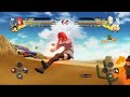 IchirakuTV Vs Shikasclouds! | Naruto shippuden ultimate ninja storm 3