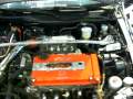 Honda Civic 1.6 VTI (EG9 - tuning) - 