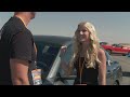 Chasing Top Speed at Mojave Mile - Wide Open Throttle Episode 37