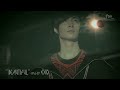 EXO Teaser 19_LAY & CHEN & BAEK HYUN