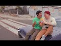 Parkour and Freerunning Stunts - RIDING WITH A GHOST by Sub Over Hype