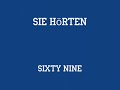 Sixty Nine - Live in der Stadthalle Stolberg (Rhld.) 29.9.1973
