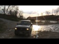 2010 Ford Ranger 4X4 Mudding and Field Race