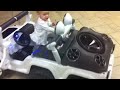Modified Power wheels Jeep stretched w/ awesome stereo system by Underground Autostyling Sarasota FL