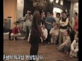 The Message of Korean singer Dal★shabet For Defdance(데프댄스)