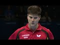 Table Tennis Men's Singles Semifinal 1 - Zhang (CHN) v Ovtcharov (GER) - London 2012 Olympic Games