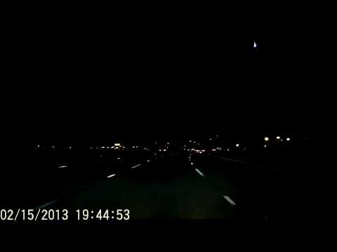 Shooting Star across San Francisco 2/15/2013 7:44PM HLpTOc1i8_8