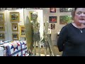 Hopes & Dreams for a Cure for ALS: Art & Quilt Exhibit Sneak Peek!