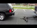 Z-Series Hidden Wheel Lift
