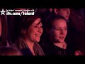 Robbie Firmin - Britain's Got Talent 2011 audition - itv.com/talent - UK Version