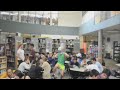 Hugh McRoberts Secondary Grads: Harlem Shake