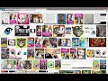Talking Angela Eyes