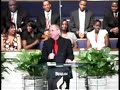 Baptist Pastor Understands Sabbath