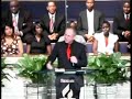 Baptist Pastor Understands Sabbath