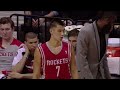2013/11/25 Jeremy Lin HighLights│Rockets vs. Grizzlies│