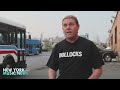 Dave Wakeling's Tuned Nose Knows Tenderness
