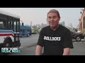 Dave Wakeling's Tuned Nose Knows Tenderness