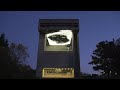 Leo Villareal - Cosmos - Herbert F. Johnson Museum - Cornell University - 2012