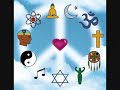 Let There Be Peace on Earth