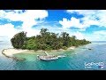 Kepulauan Seribu Indonesia