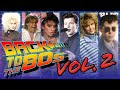 80's Best Euro-Disco & Synth-Pop Dance Hits Vol.2 (Serega Bolonkin Video Mix)Танцевальные Хиты 80-х
