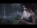 Tomb Raider Gameplay Walkthrough Part 1 - Intro (2013)