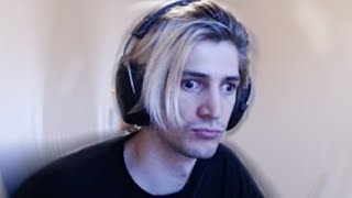 XQC ULTIMATE PEPEGA COMPILATION #1