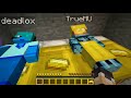 Minecraft: Epic Jump Map Butter Edition Part 1!