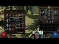 Path of Exile with Lead Developer Chris Wilson Part 3 - 2 / 3