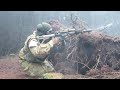Airsoft Mortar Attack at Section 8 - Hades Arrow 70mm Rocket Mortar