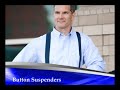 Button Suspenders