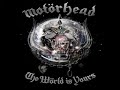 Motorhead - Bye Bye Bitch Bye Bye