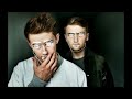 Disclosure feat. London Grammar - Help Me Lose My Mind