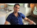 אסף גד חנון הדסטארט Assaf Gad Hanun Headstart