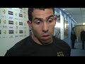 FUNNY! TEVEZ & MICAH Post Match: City 5-0 Barnsley Tevez Reaction FAC6 12-13