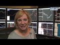 Linda Raschke: Setting up your workstation