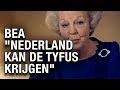 Laatste boodschap Beatrix
