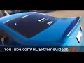 PAUL WALKER Car Accident VIDEO - RAW FOOTAGE VIDEO DEAD - OMG Shocking! Moment of Accident RIP