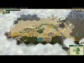 Let's Play Civilization V: Brave New World - Part. 1
