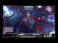 Darkspore Beta Gameplay (HD)