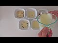 VAN GOGH Starry night in CHOCOLATE paint Speed Painting HOW TO COOK THAT Ann Reardon