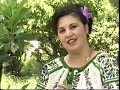Otilia Purcaru-Melodii populare moldoveneşti din repertoriul propriu