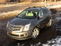 2011 Cadillac SRX Turbo car quirks review