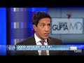 CNN's Dr. Gupta on genetic testing: Good medicine or too much info?