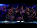 Elin Bergman - Flickorna på TV2 - Idol Sverige 2013 (TV4)