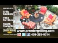 11-Outdoor Living Patio Furniture Summerset Premier Grilling Frisco, TX