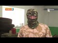 Семен Семенченко про ситуацію у звільненому Лисичанську