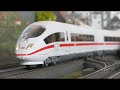 【HOゲージ】 高速列車~bullet train~ ICE3 Thalys ETR500 ICN 500系 X2000 シグナチュール
